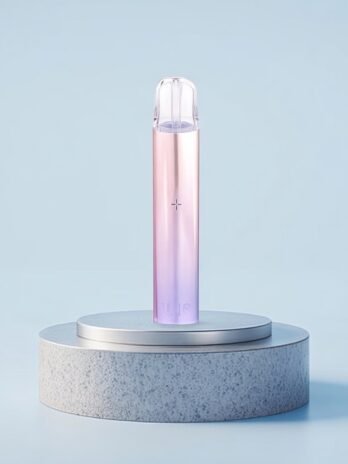 ILIA 哩亞一代主機 400mAh快充 8W調節 通用RELX/SP2S/MEHA 防漏穩定 711到付現貨