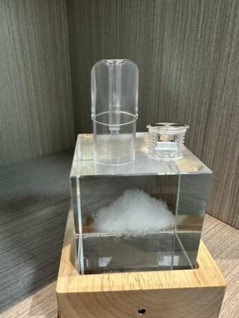 水滴空倉 一代空煙彈 底部註油 陶瓷芯防漏 一代通用RELX/ILIA/LANA  現貨秒發